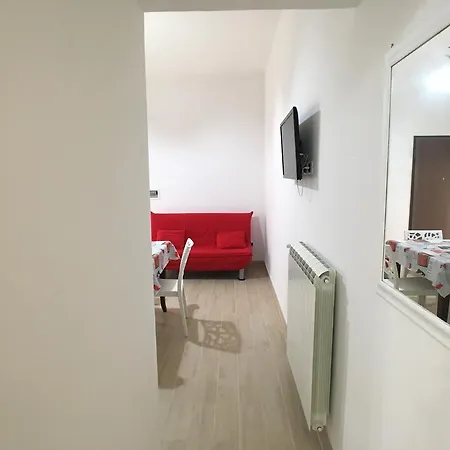 Apartamento Corso Italia 2